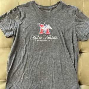 Men’s Hylete tee